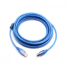 USB2.0 A/M TO USB2.0 B/M【printing cable】
